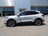 New 2025 Ford Escape ST-Line Select w/ Tech Pack #1 image 2