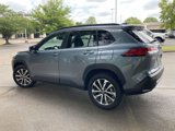 Used 2023 Toyota Corolla Cross XLE image 4
