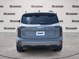 Used 2023 Kia Telluride EX X-Line image 4