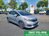 Used 2020 Honda Fit EX image 3