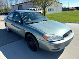 Used 2007 Ford Taurus SE image 3