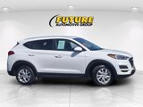 Used 2019 Hyundai Tucson Value w/ Cargo Package image 3