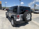 Used 2015 Jeep Wrangler Unlimited Sport w/ Quick Order Package 24S image 5
