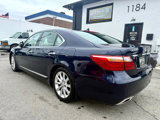 Used 2010 Lexus LS 460 AWD image 3