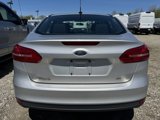 Certified 2018 Ford Focus SE w/ SE Appearance Package image 6
