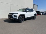 Used 2021 Chevrolet TrailBlazer ACTIV w/ Sun and Liftgate Package image 3
