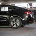 Used 2021 Tesla Model 3 Standard Range Plus image 4
