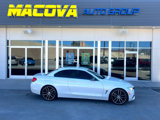 Used 2016 BMW 435i Convertible w/ Driver Assistance Package image 2