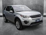 Used 2017 Land Rover Discovery Sport SE image 3
