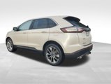 Used 2017 Ford Edge Titanium w/ Equipment Group 301A image 5