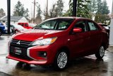 New 2024 Mitsubishi Mirage G4 LE image 3