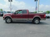 Used 2005 Ford F150 Lariat image 5