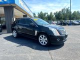 Used 2016 Cadillac SRX Premium w/ Driver Assist Package image 3