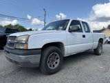 Used 2005 Chevrolet Silverado 1500 W/T image 2
