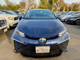 Used 2016 Toyota Mirai image 2