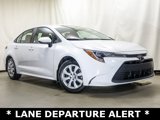 Certified 2024 Toyota Corolla LE image 2
