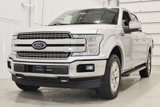 Used 2018 Ford F150 Lariat w/ Equipment Group 502A Luxury image 4
