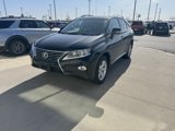 Used 2013 Lexus RX 350 AWD image 2