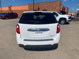 Used 2015 Chevrolet Equinox LS image 4