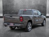 New 2025 RAM 1500 Tradesman image 2