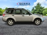 Used 2011 Subaru Forester 2.5X image 4