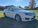 Used 2012 Ford Fusion S image 6