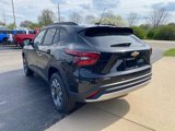 New 2025 Chevrolet Trax LT w/ Driver Confidence Package image 5