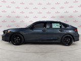 New 2025 Honda Civic Sport image 2