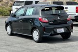 Used 2021 Mitsubishi Mirage LE image 6