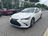 Used 2020 Lexus ES 350 image 2