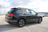 Used 2024 Volkswagen Tiguan S image 3