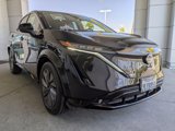 Used 2024 Nissan Ariya FWD image 3