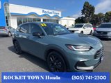 Used 2025 Honda HR-V Sport image 4