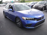 Used 2022 Honda Civic EX image 6