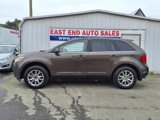 Used 2011 Ford Edge Limited w/ 301A Rapid Spec Order Code image 2