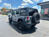 Used 2014 Jeep Wrangler Unlimited Sport w/ Quick Order Package 24S image 3