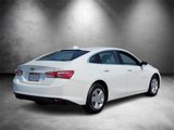 Used 2022 Chevrolet Malibu LT image 3