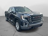 Used 2021 GMC Sierra 1500 SLT w/ SLT Premium Plus Package image 3