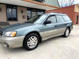 Used 2000 Subaru Outback Wagon image 2
