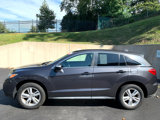 Used 2015 Acura RDX AWD image 2