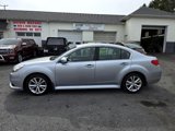 Used 2013 Subaru Legacy 2.5i Premium w/ All-Weather Pkg image 5