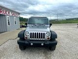 Used 2013 Jeep Wrangler Unlimited Sport image 5