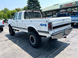 Used 1991 Ford F150 4x4 SuperCab image 6