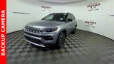 Used 2022 Jeep Compass Limited image 5