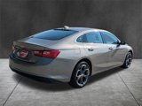 Used 2023 Chevrolet Malibu LT image 5