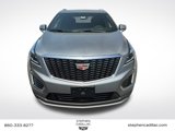 New 2025 Cadillac XT5 Premium Luxury w/ Technology Package image 2