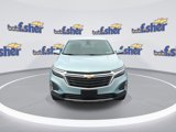 Certified 2022 Chevrolet Equinox LT w/ Driver Convenience Package image 4