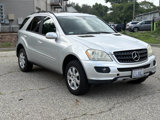 Used 2006 Mercedes-Benz ML 350 4MATIC image 6