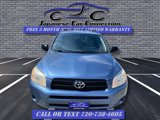 Used 2007 Toyota RAV4 4WD image 4