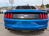 Used 2020 Ford Mustang Coupe w/ Equipment Group 101A image 5